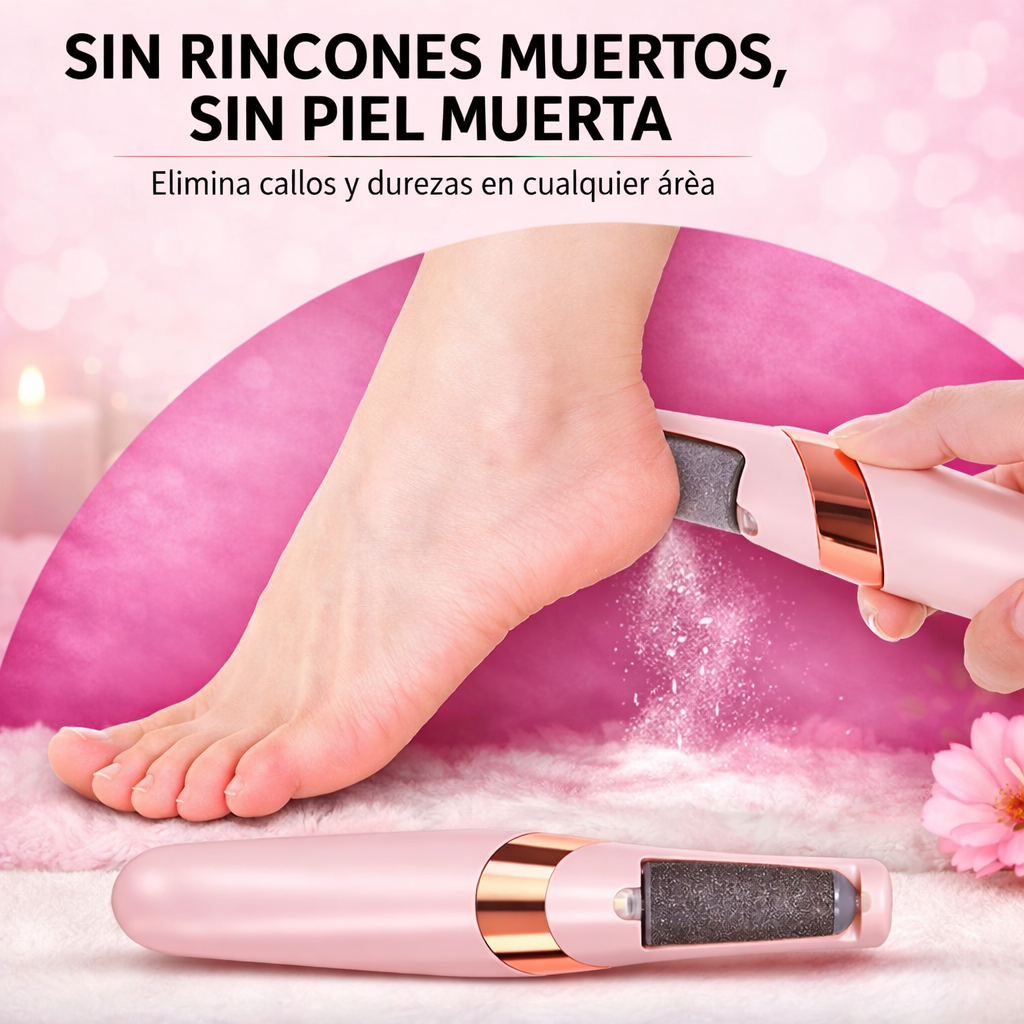 PULIDOR  PARA PIE